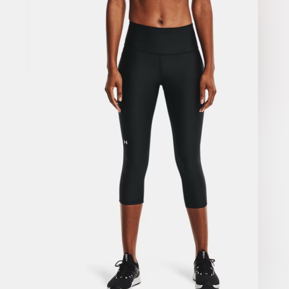Nwt. Under armour leggings